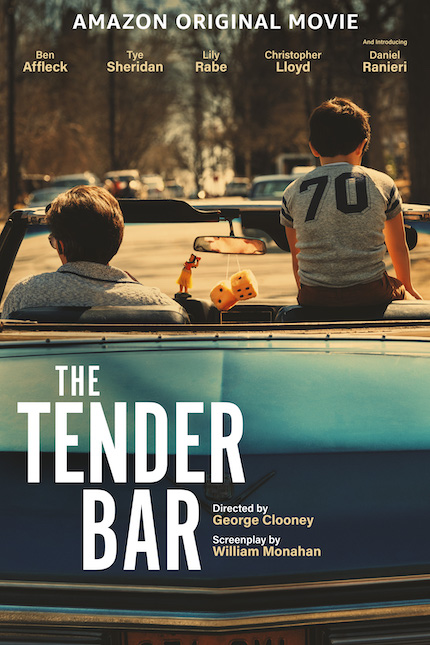 Review: THE TENDER BAR Is Open. Come On In and Have a Seat.